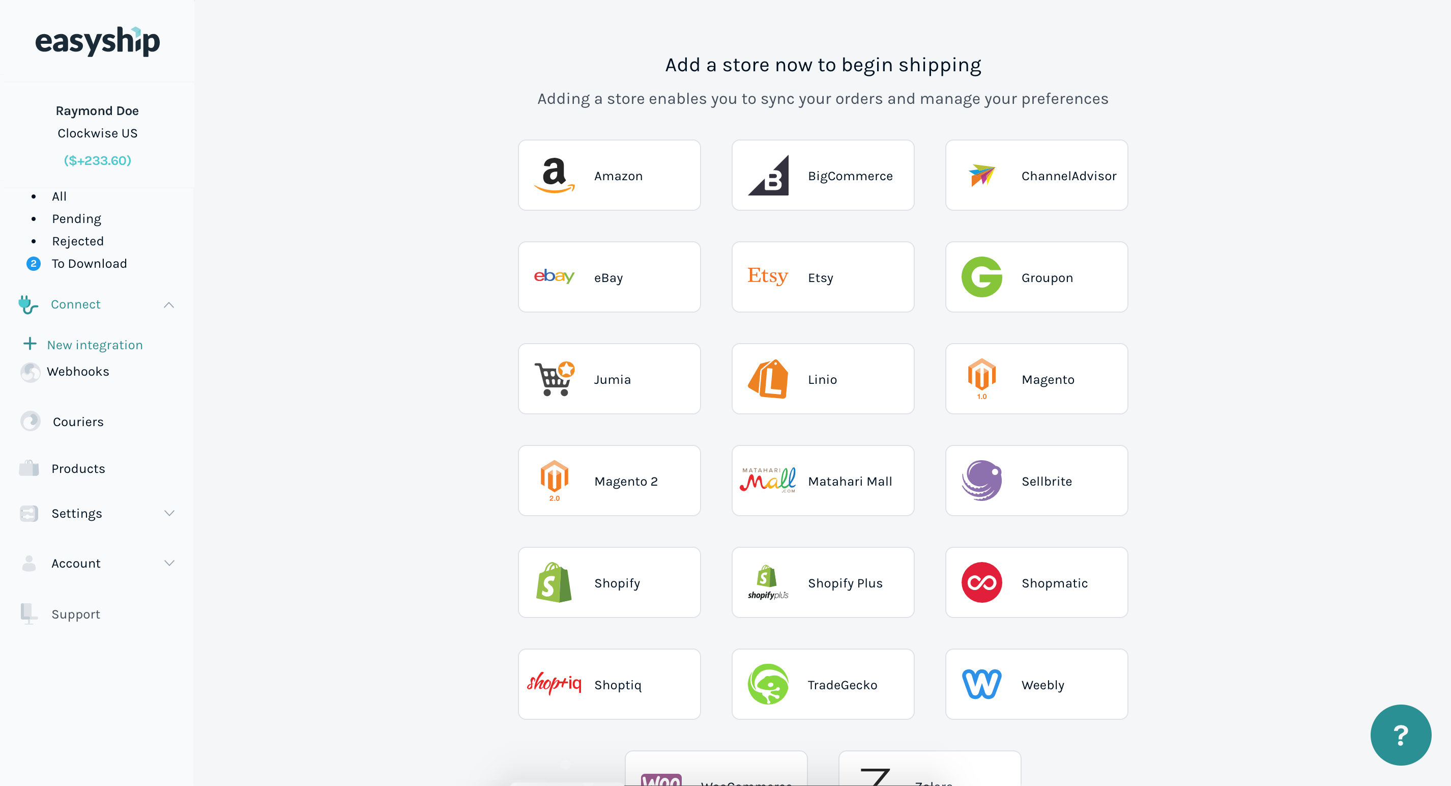 Screenshots & Videos Screenshot #1