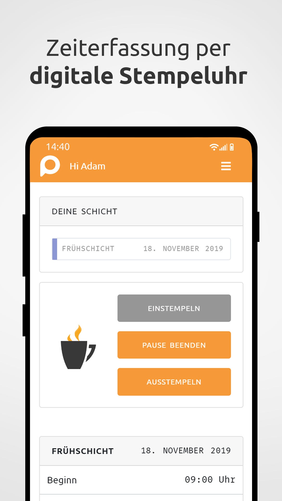 Screenshots & Videos Screenshot #1