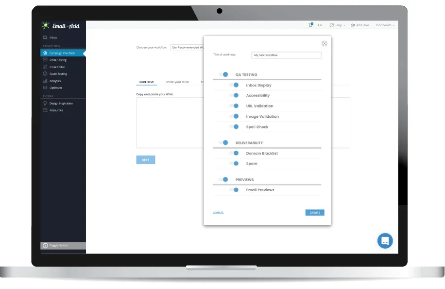 Screenshots & Videos Screenshot #1