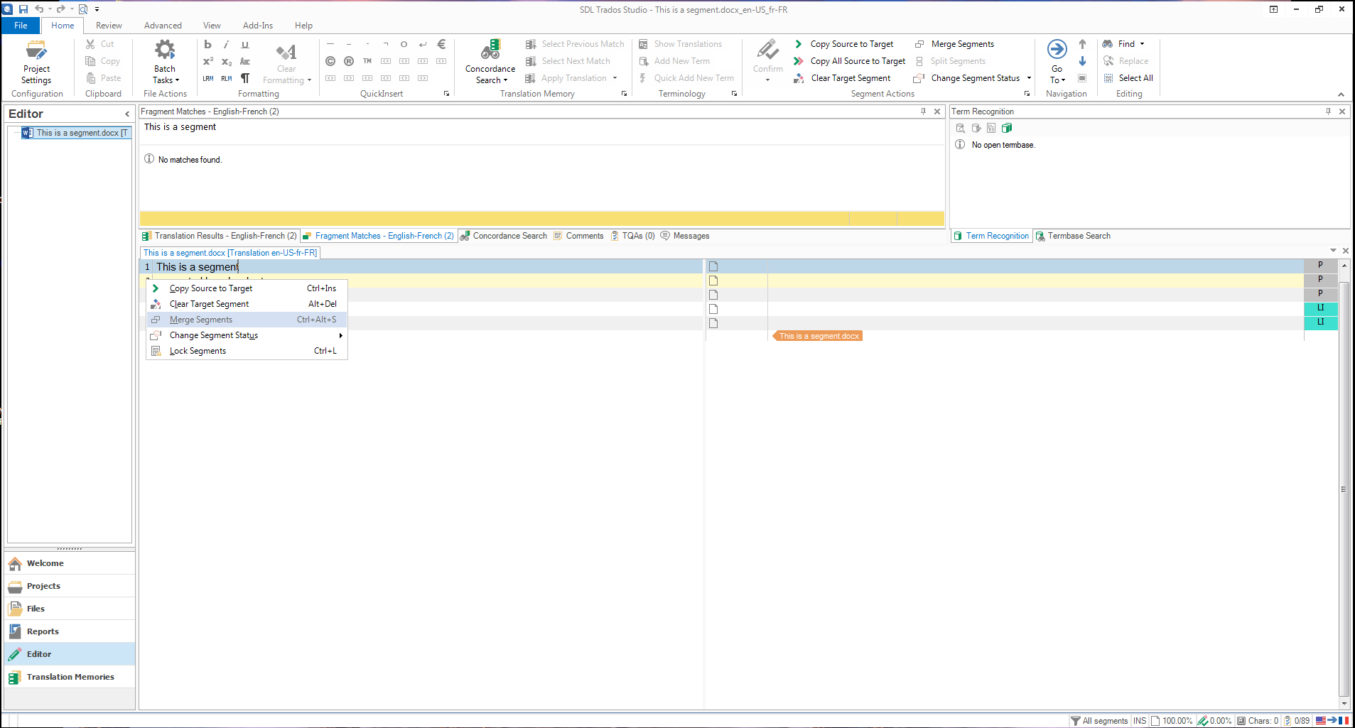 Screenshots & Videos Screenshot #5
