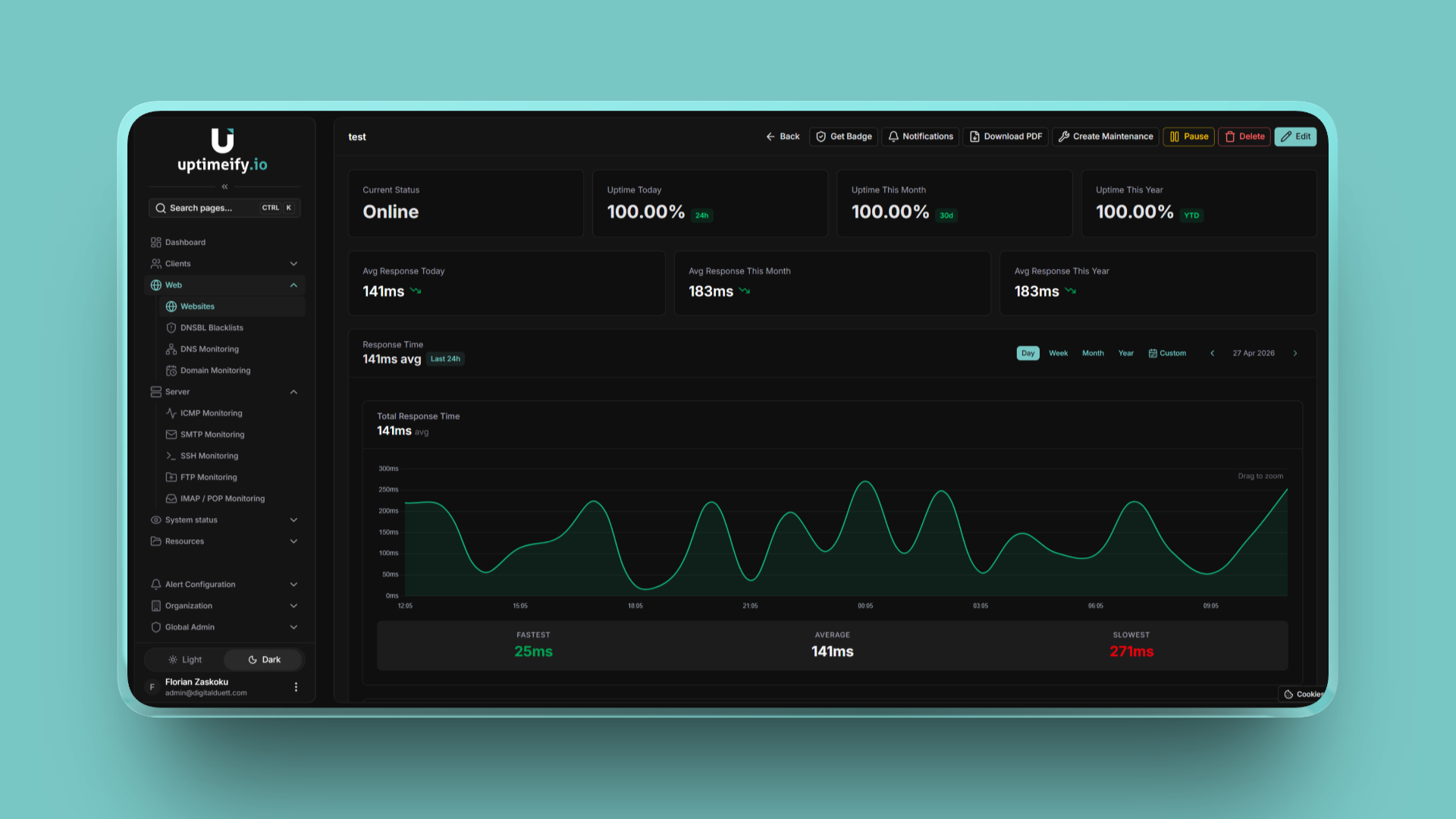 Screenshots & Videos Screenshot #1