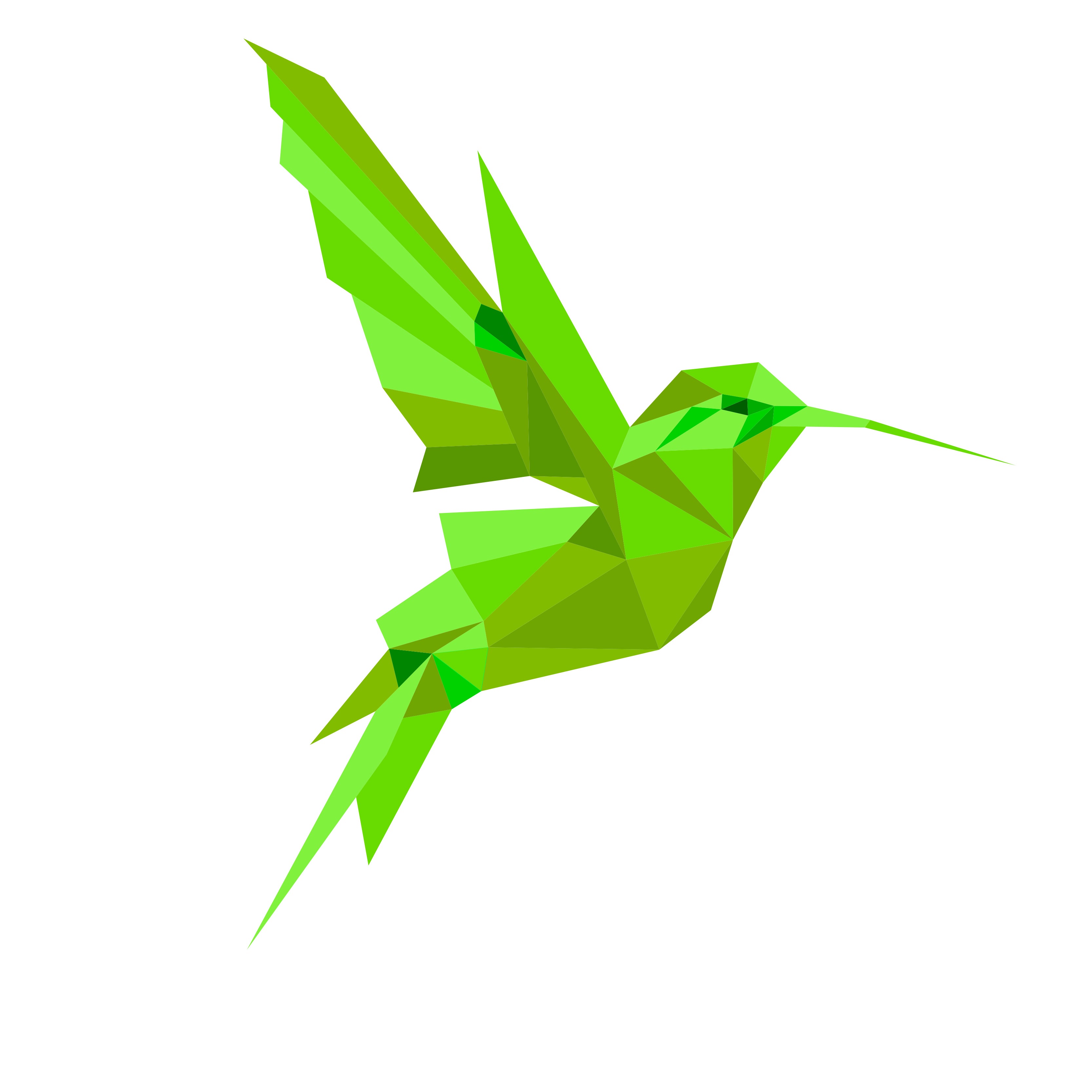 Jumpbird Logo