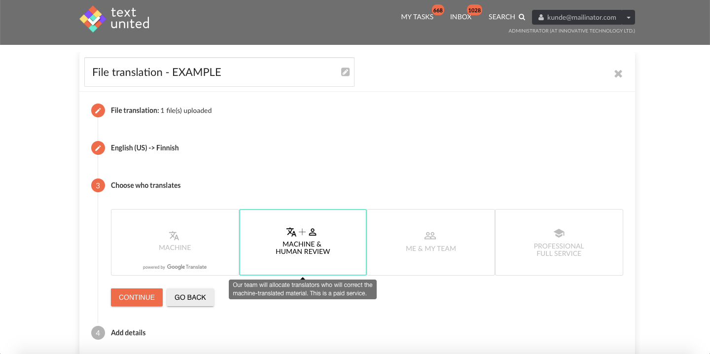 Screenshots & Videos Screenshot #2
