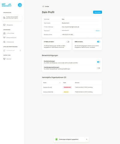 Screenshots & Videos Screenshot #1