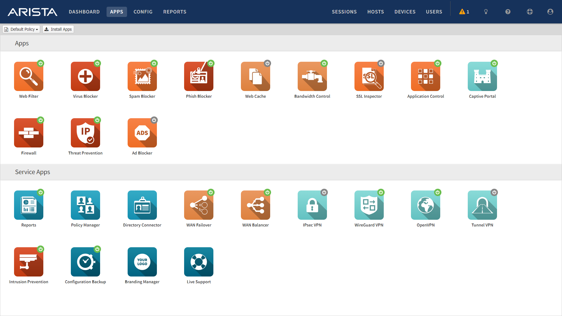 Screenshots & Videos Screenshot #2