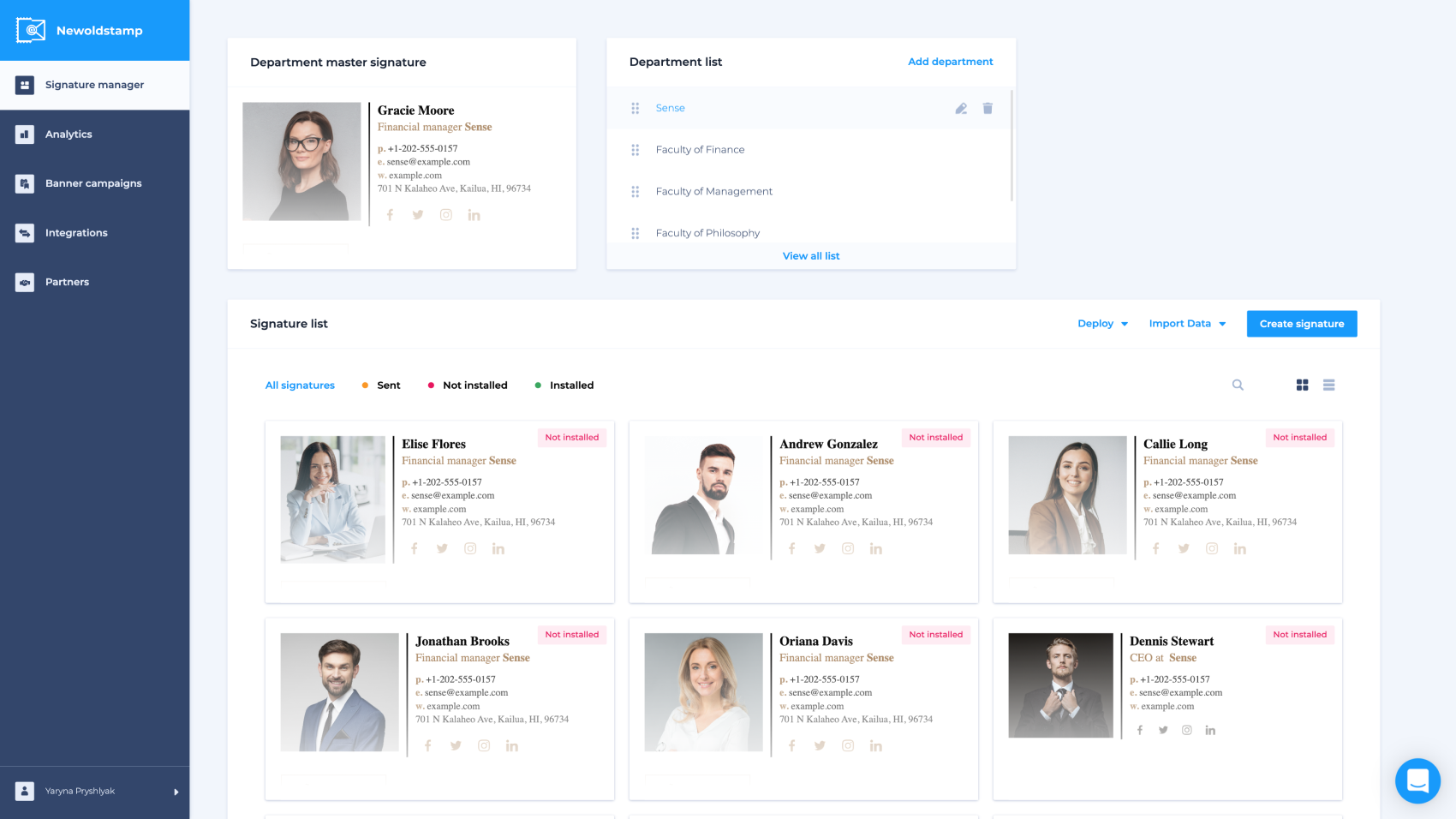 Screenshots & Videos Screenshot #1