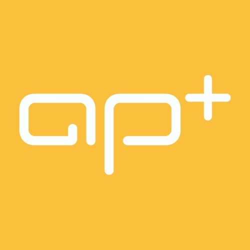 APplus Logo