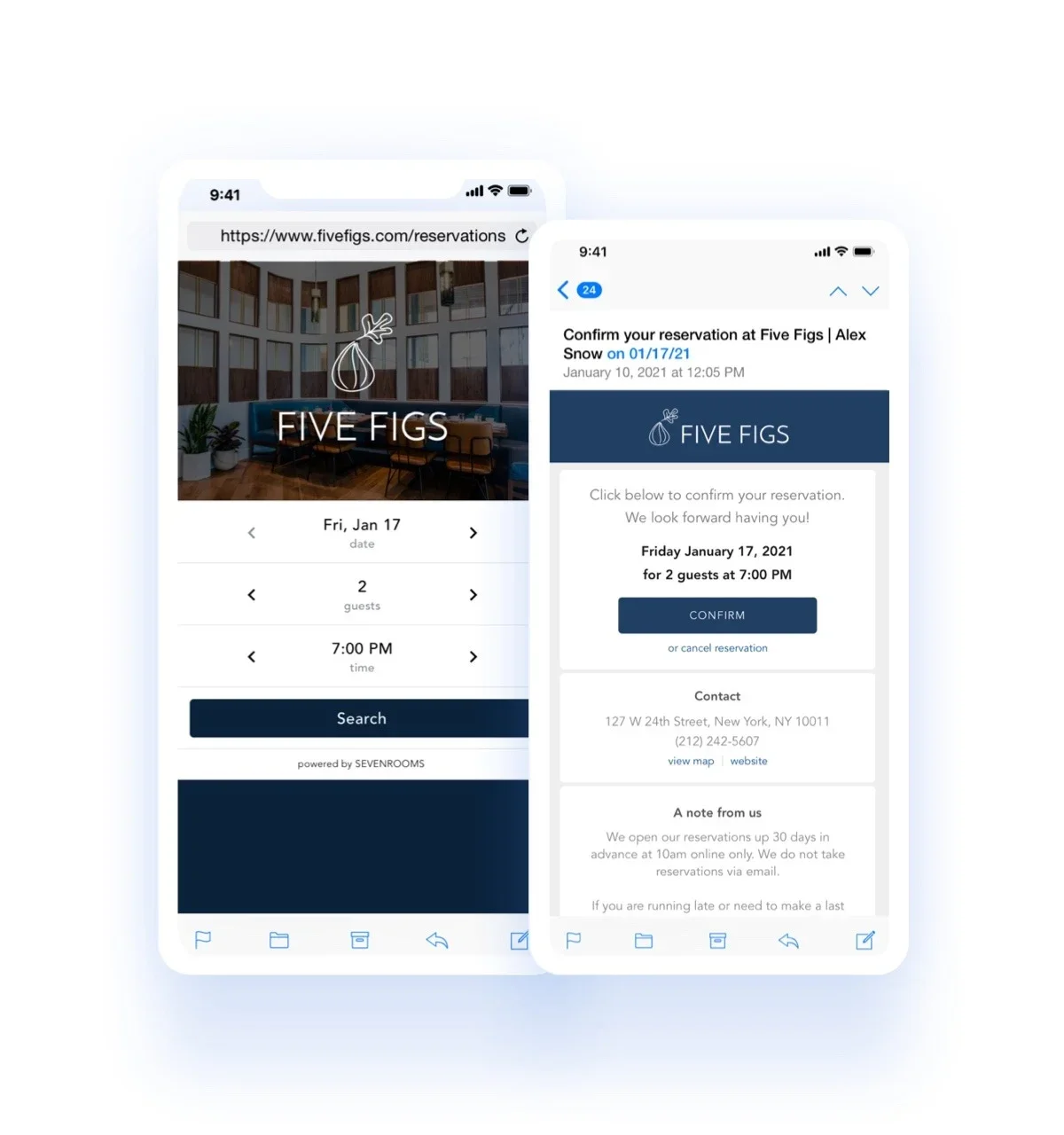 Screenshots & Videos Screenshot #1
