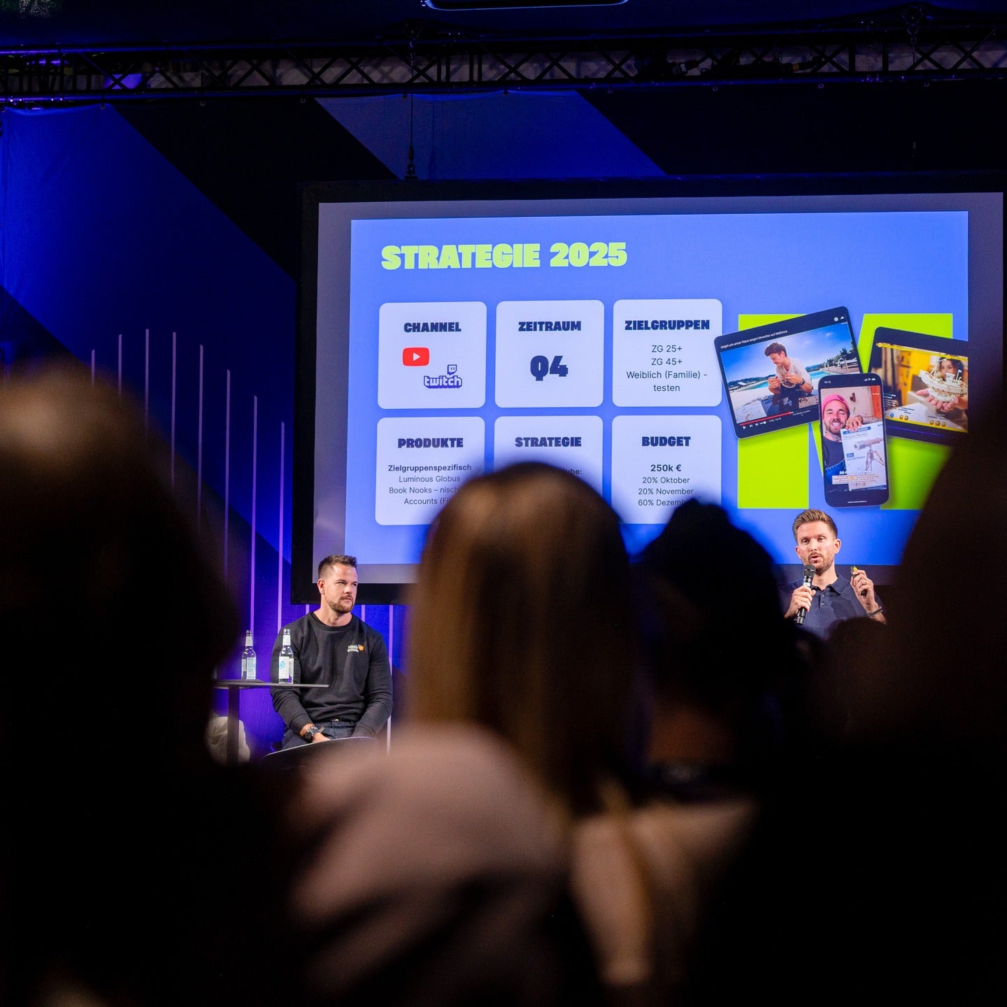 Ad Specialist Projekte & Portfolio Screenshot #6