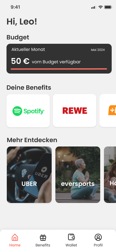 Screenshots & Videos Screenshot #1