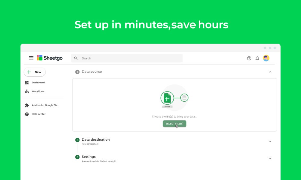 Screenshots & Videos Screenshot #1