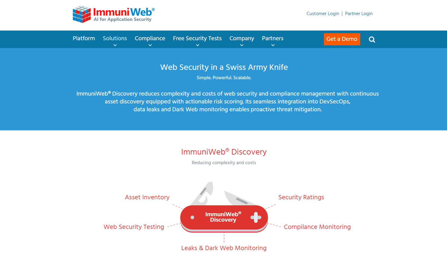 Screenshots & Videos Screenshot #1