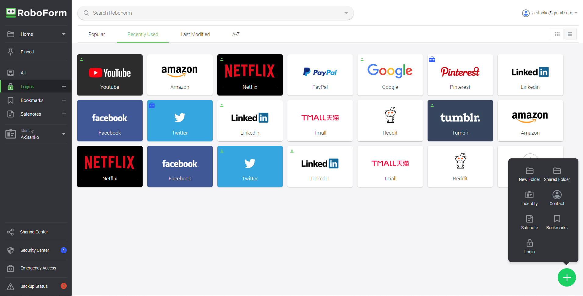 Screenshots & Videos Screenshot #2