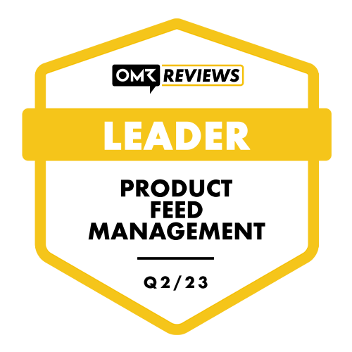 Leader - Product Feed Management