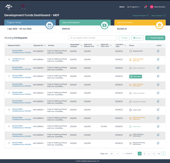Screenshots & Videos Screenshot #4