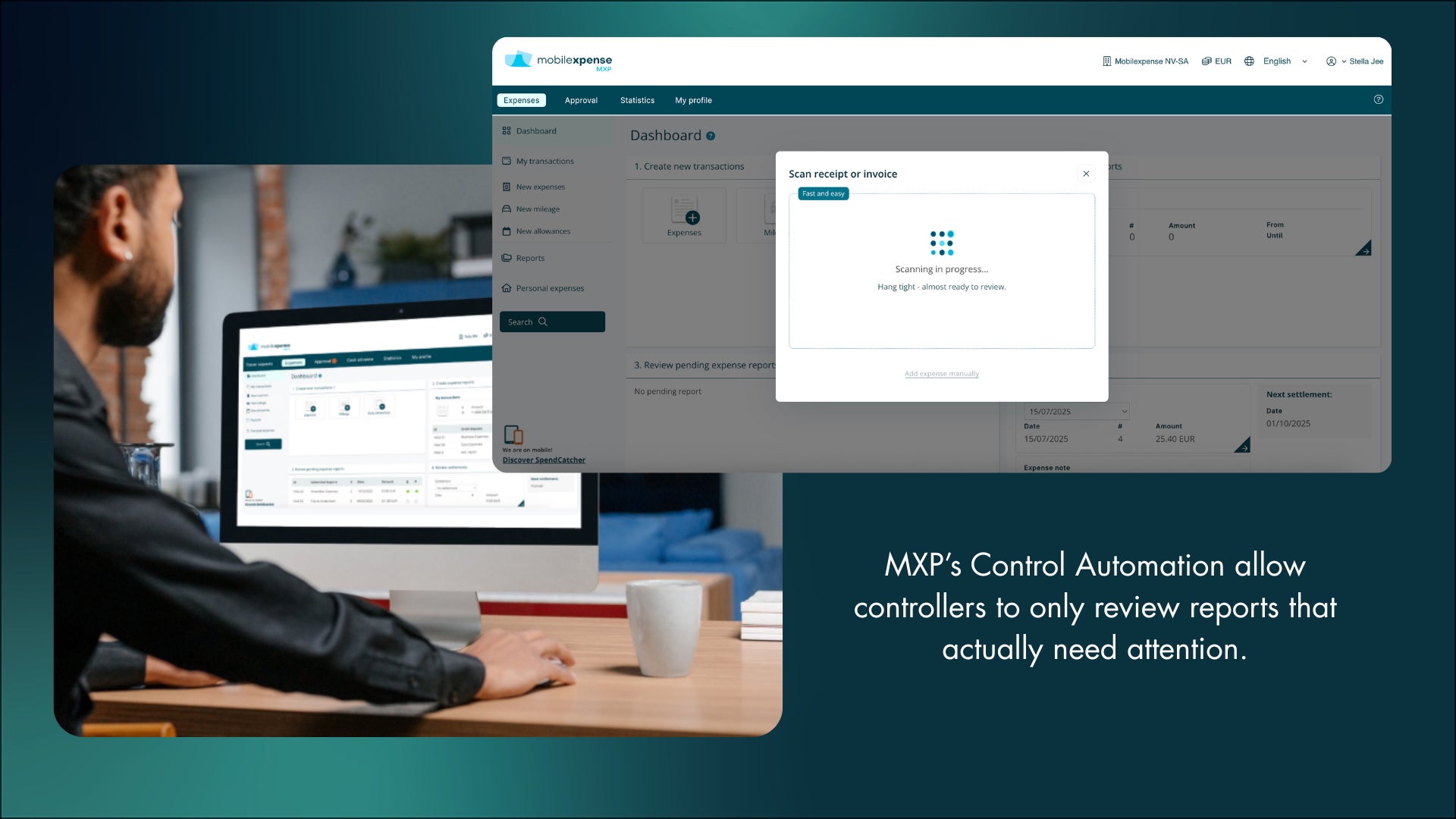 Screenshots & Videos Screenshot #1