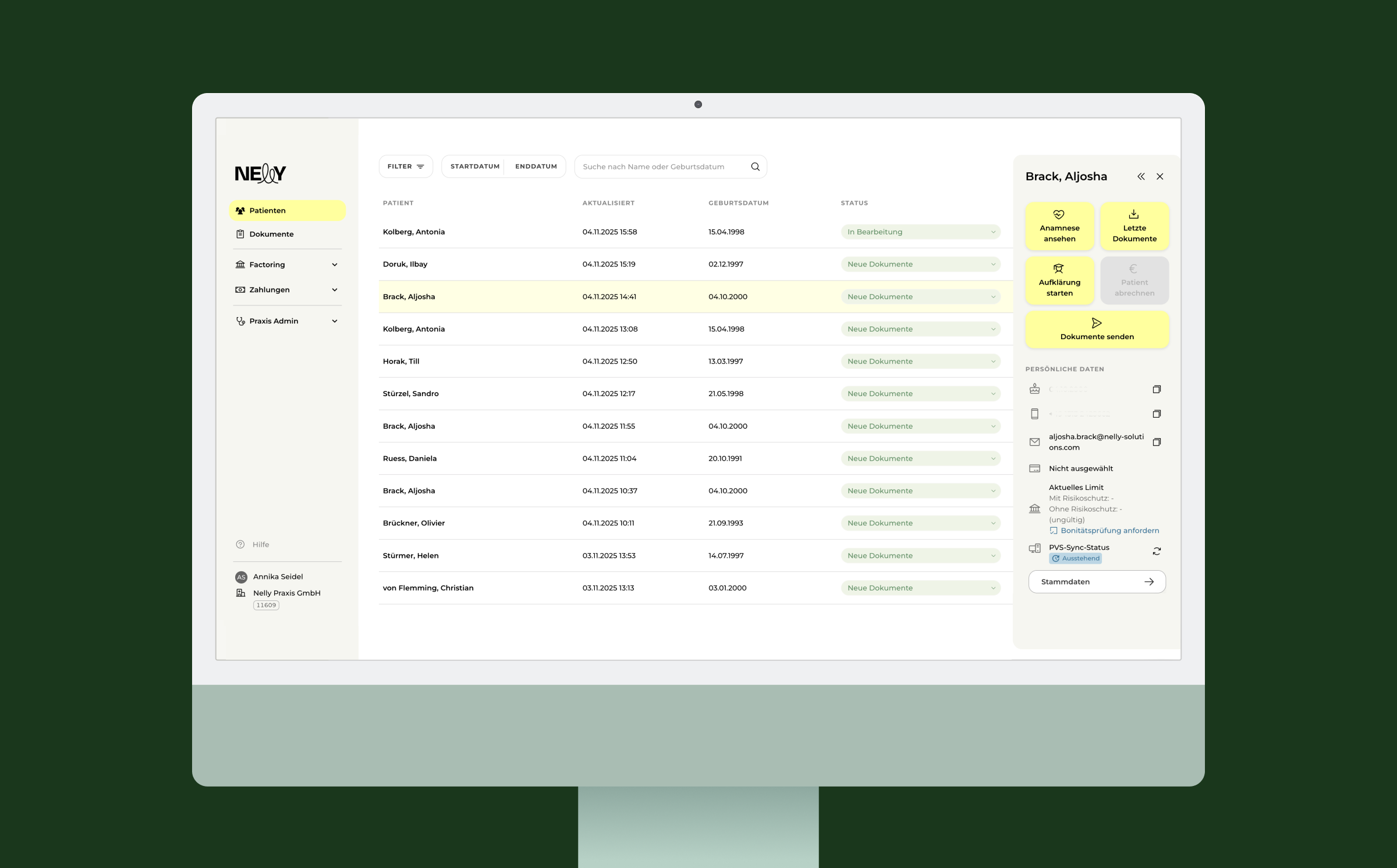 Screenshots & Videos Screenshot #0