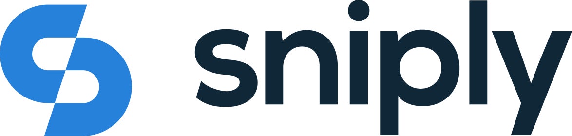 Sniply Logo