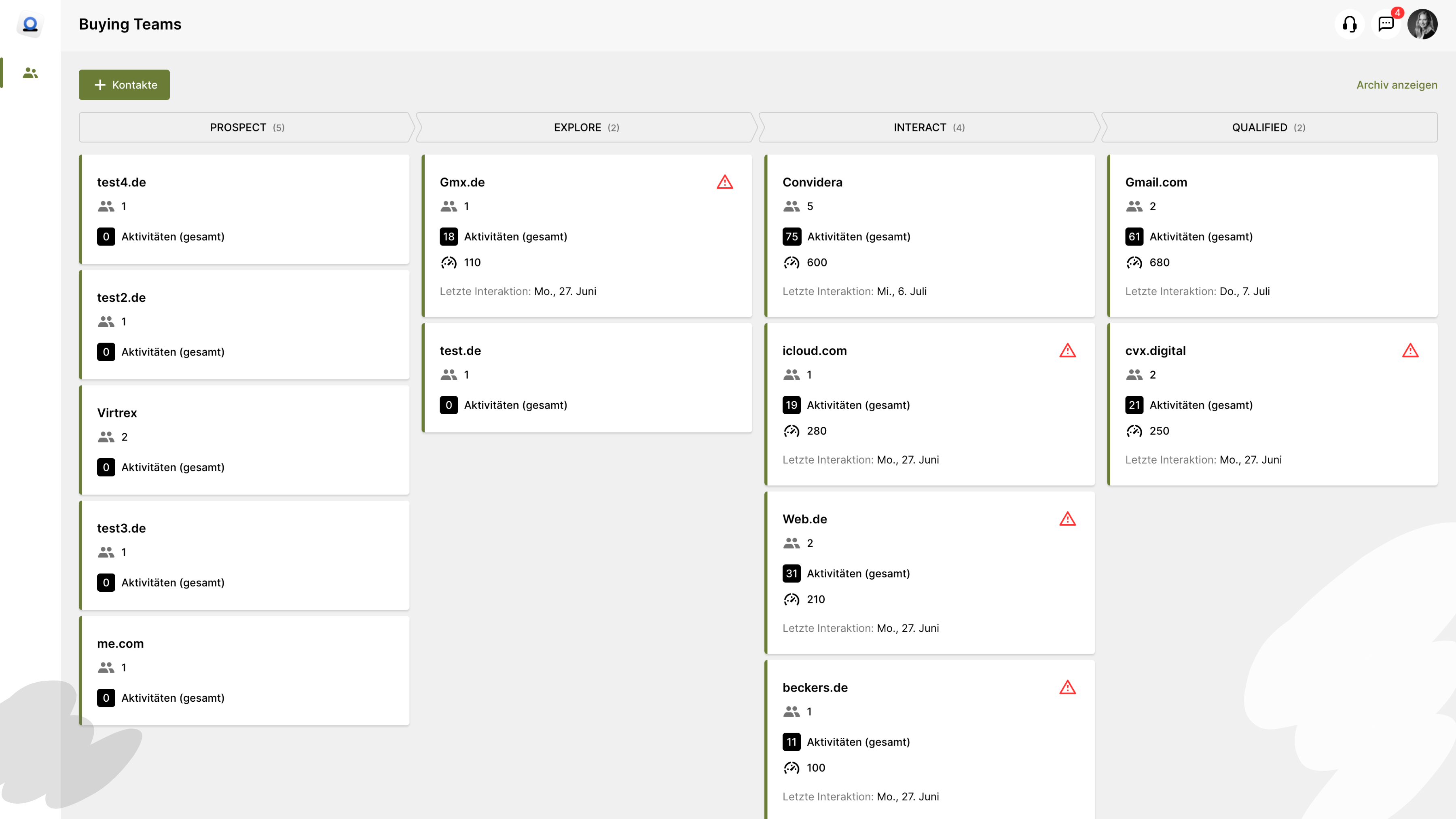 Screenshots & Videos Screenshot #3