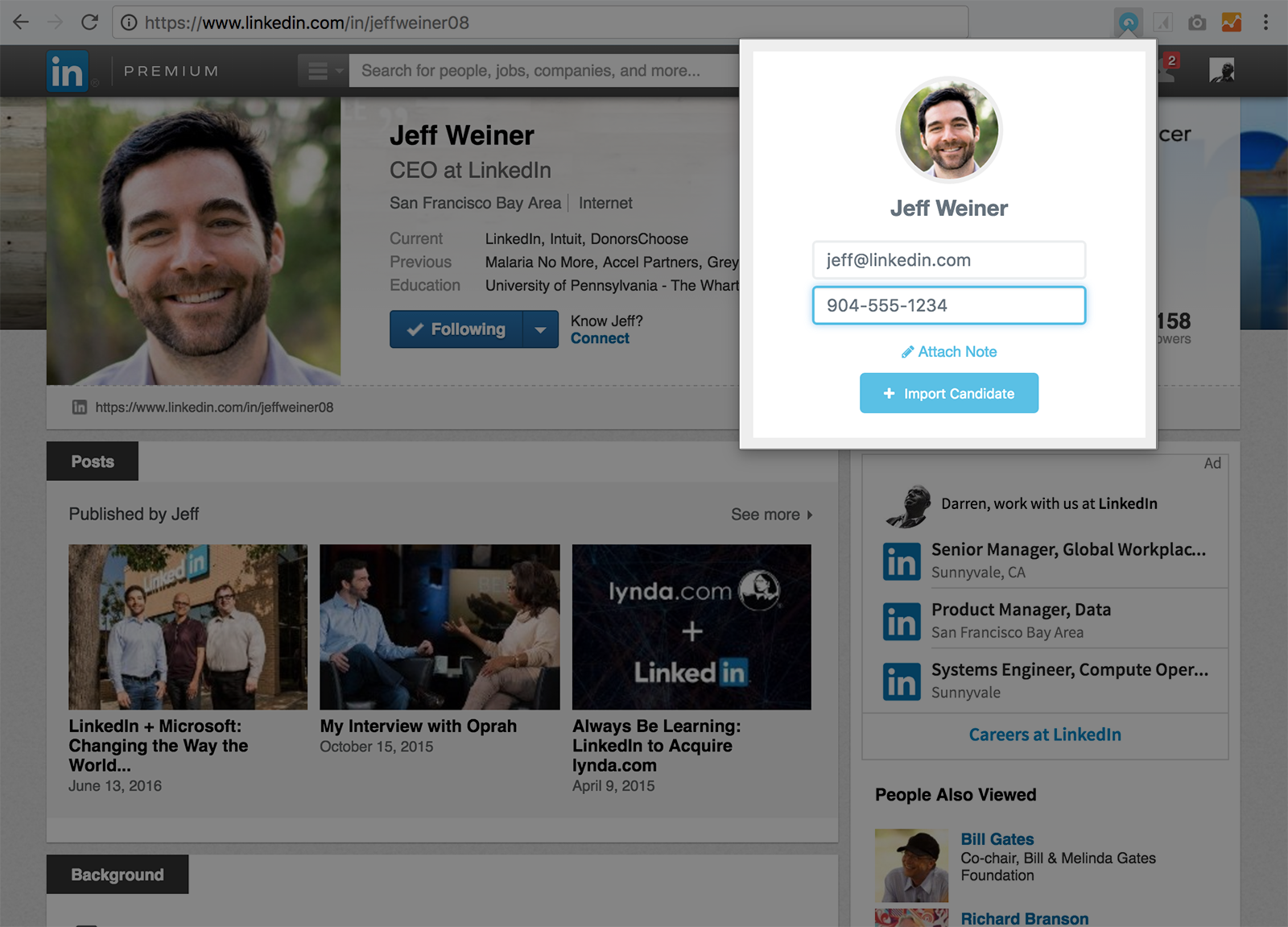 Screenshots & Videos Screenshot #1
