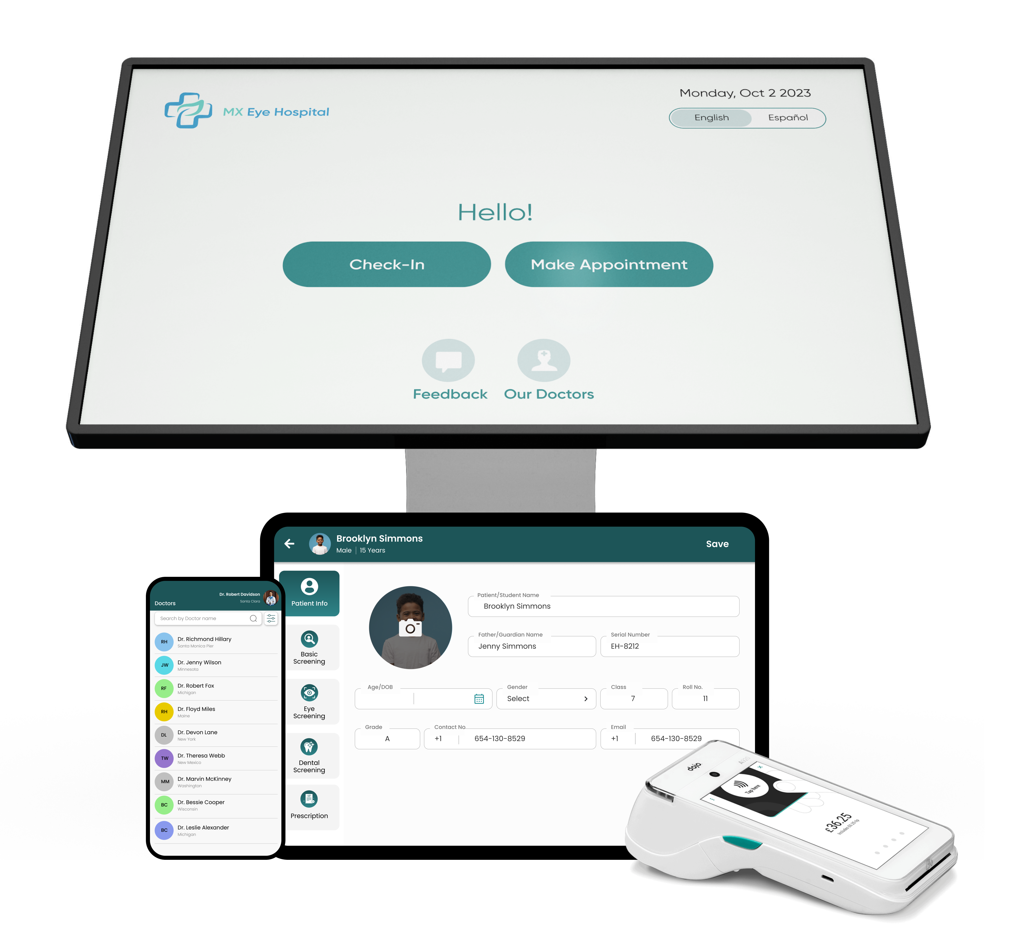 Screenshots & Videos Screenshot #2