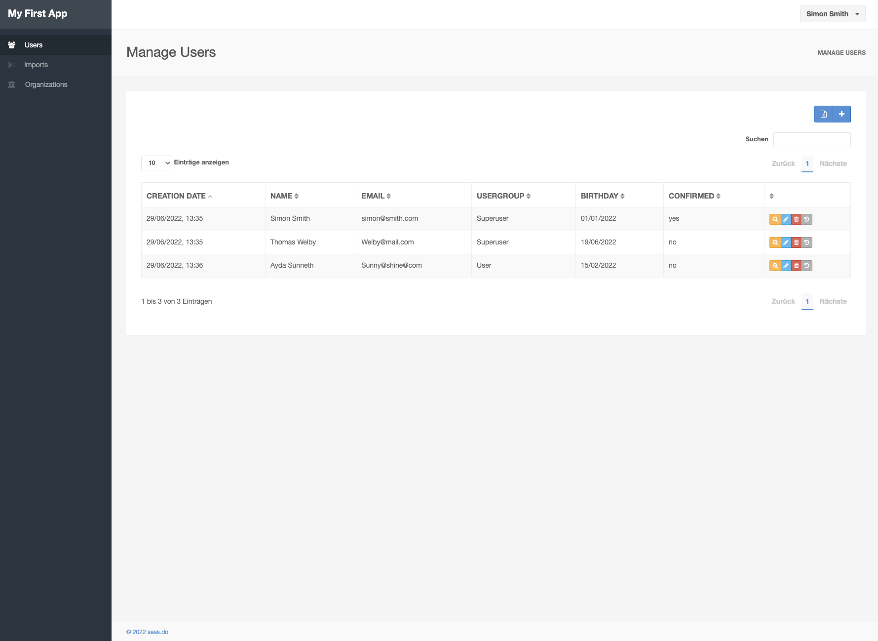 Screenshots & Videos Screenshot #2