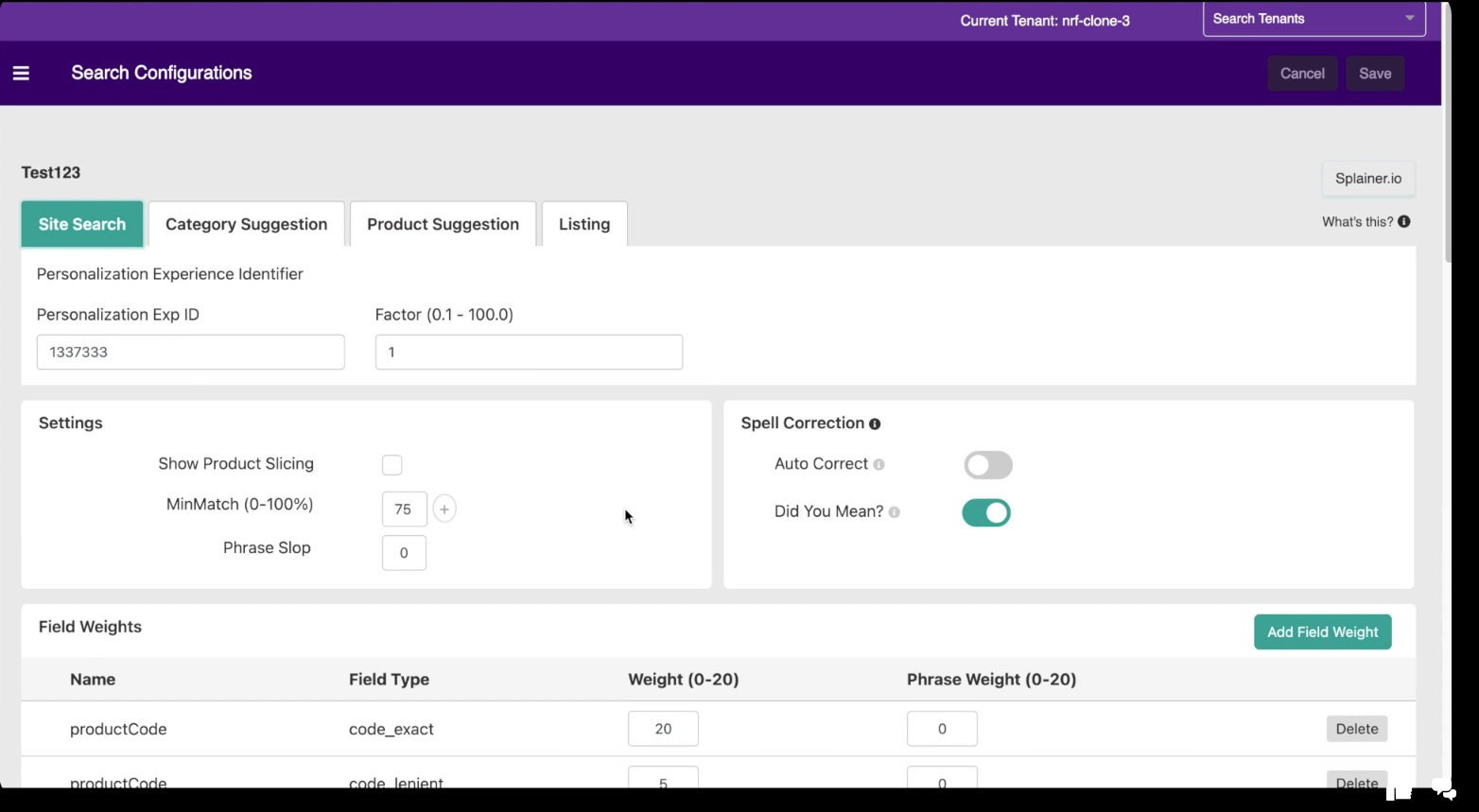 Screenshots & Videos Screenshot #1