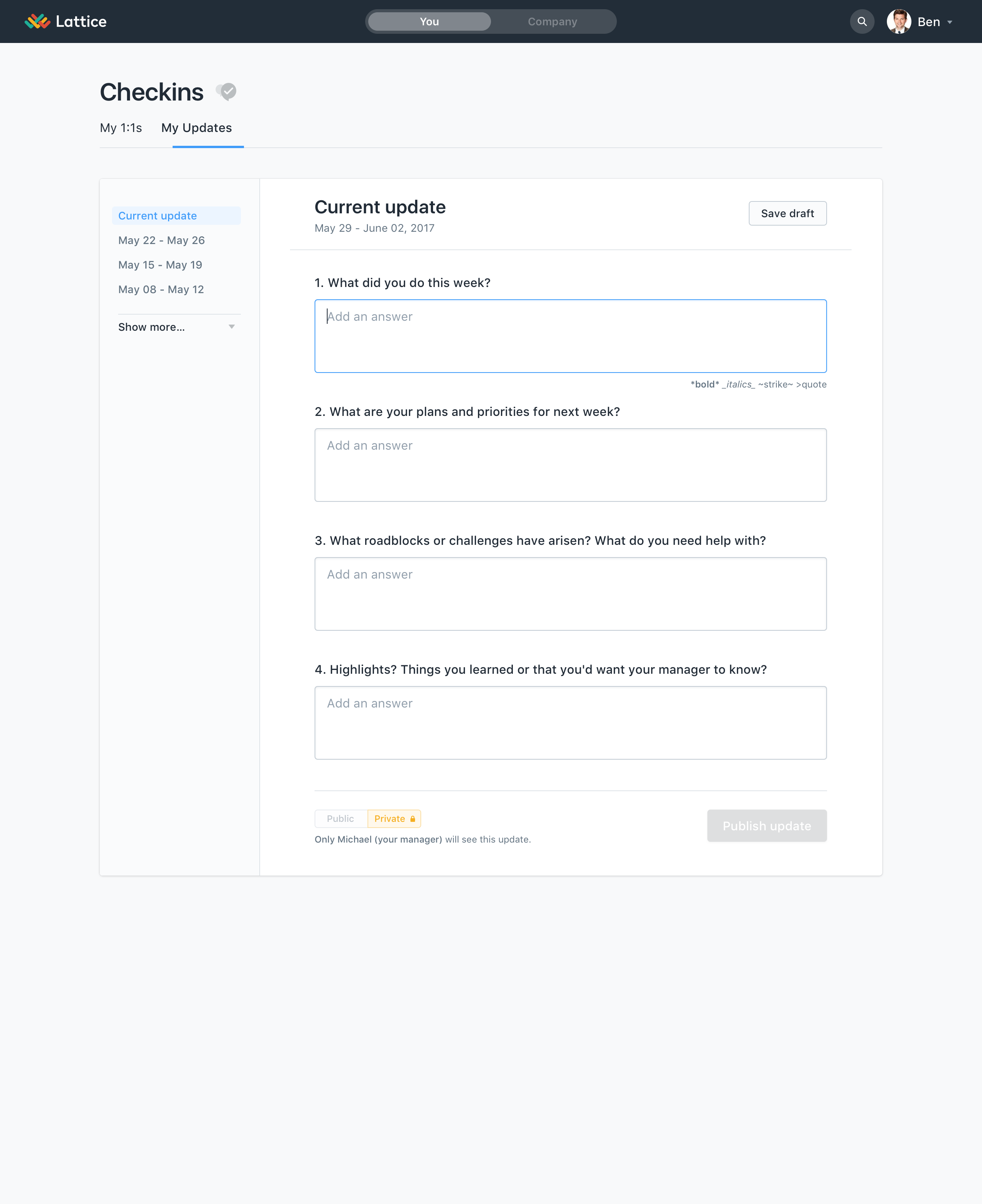 Screenshots & Videos Screenshot #3