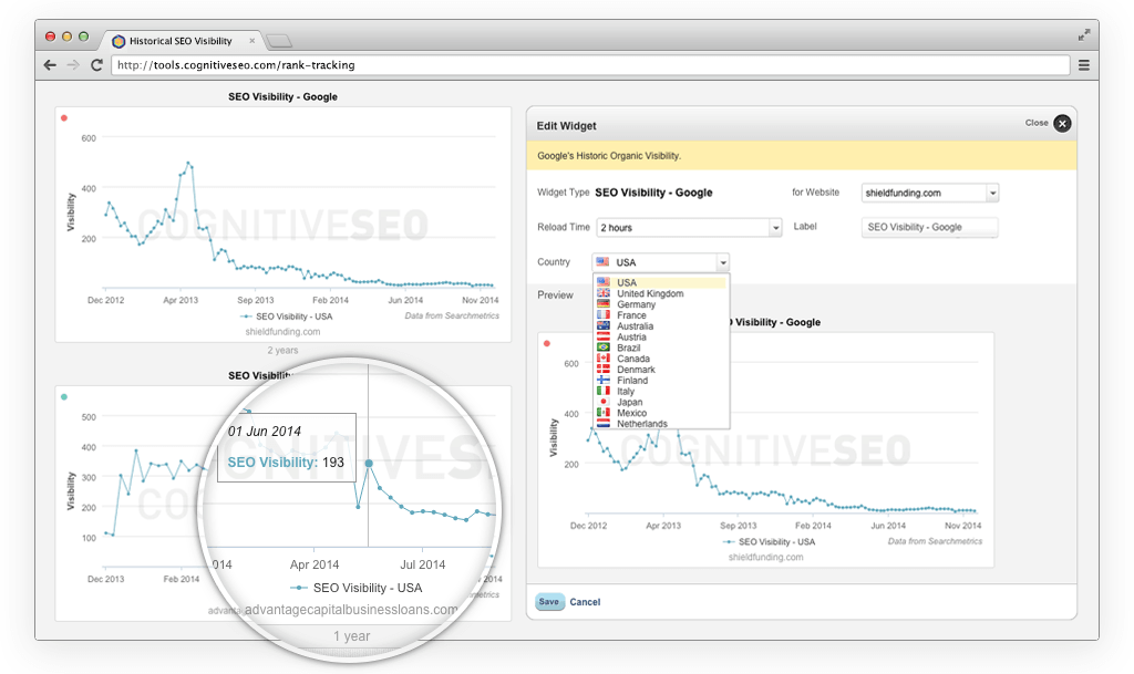 Screenshots & Videos Screenshot #3