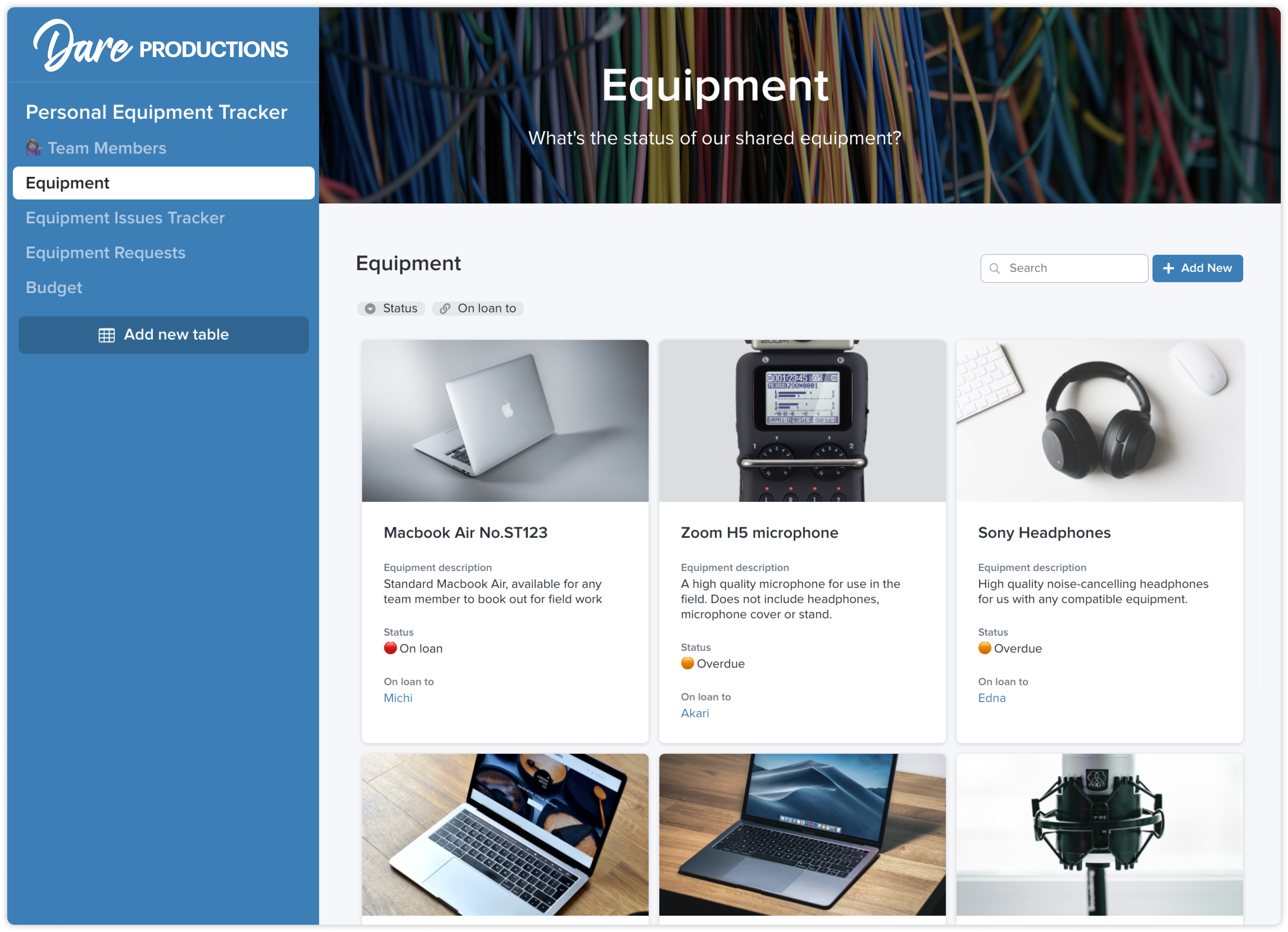 Screenshots & Videos Screenshot #1