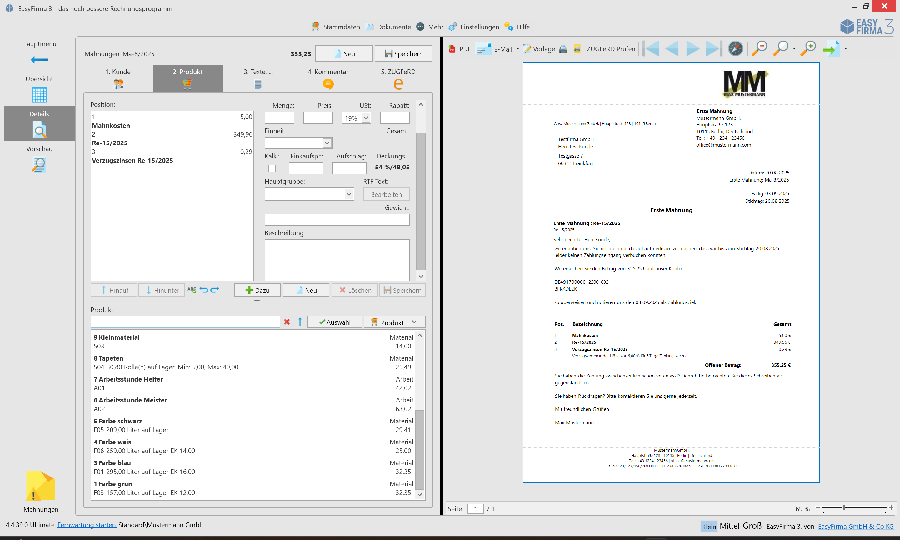 Screenshots & Videos Screenshot #3
