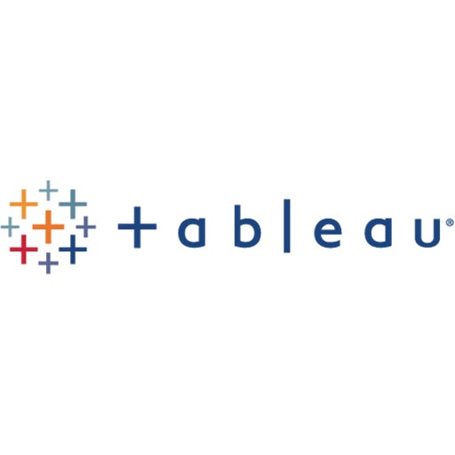 Tableau Logo