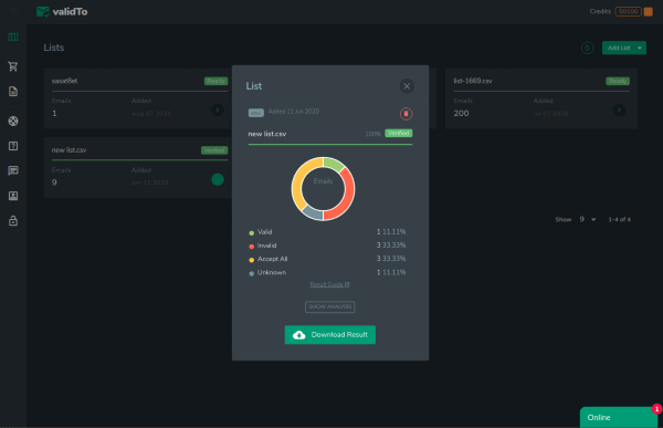 Screenshots & Videos Screenshot #0