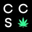 Cannabis Club Systems Logo