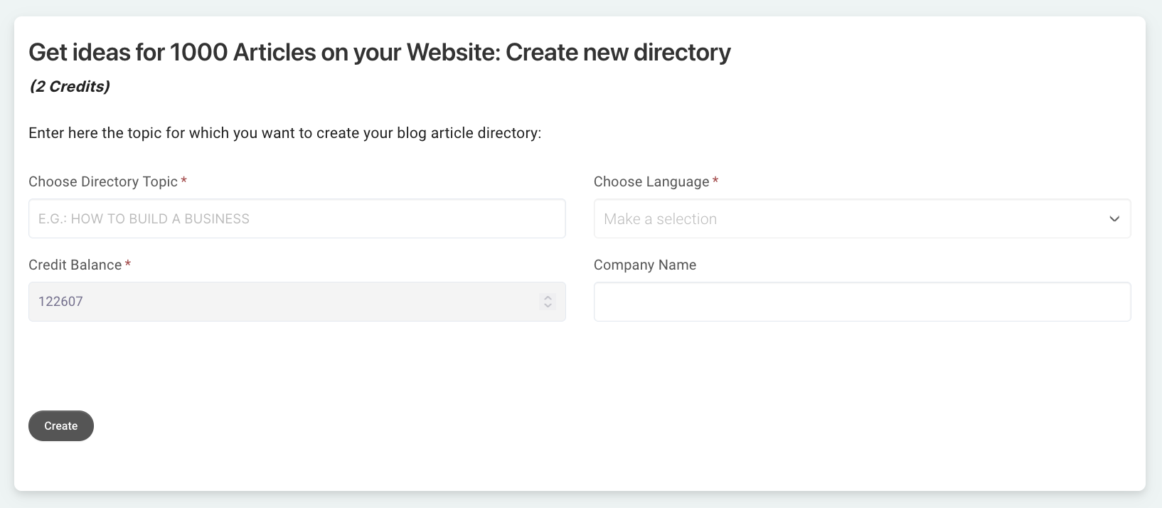Screenshots & Videos Screenshot #1