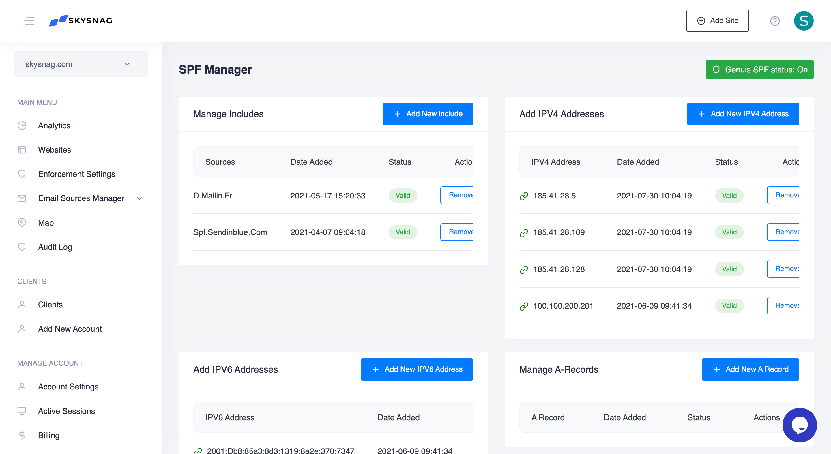 Screenshots & Videos Screenshot #2