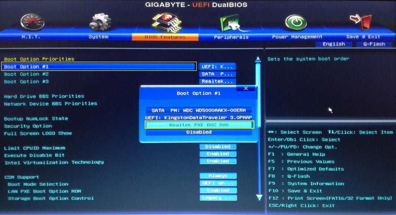 Screenshots & Videos Screenshot #1