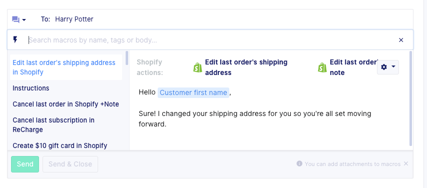 Screenshots & Videos Screenshot #0