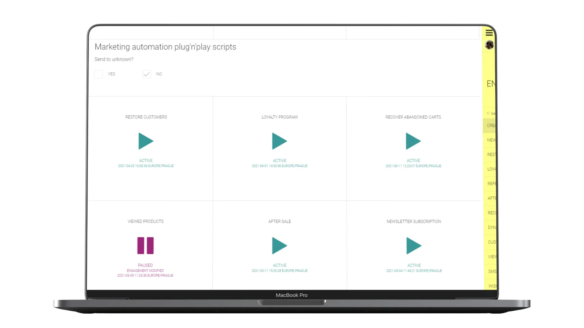 Screenshots & Videos Screenshot #3