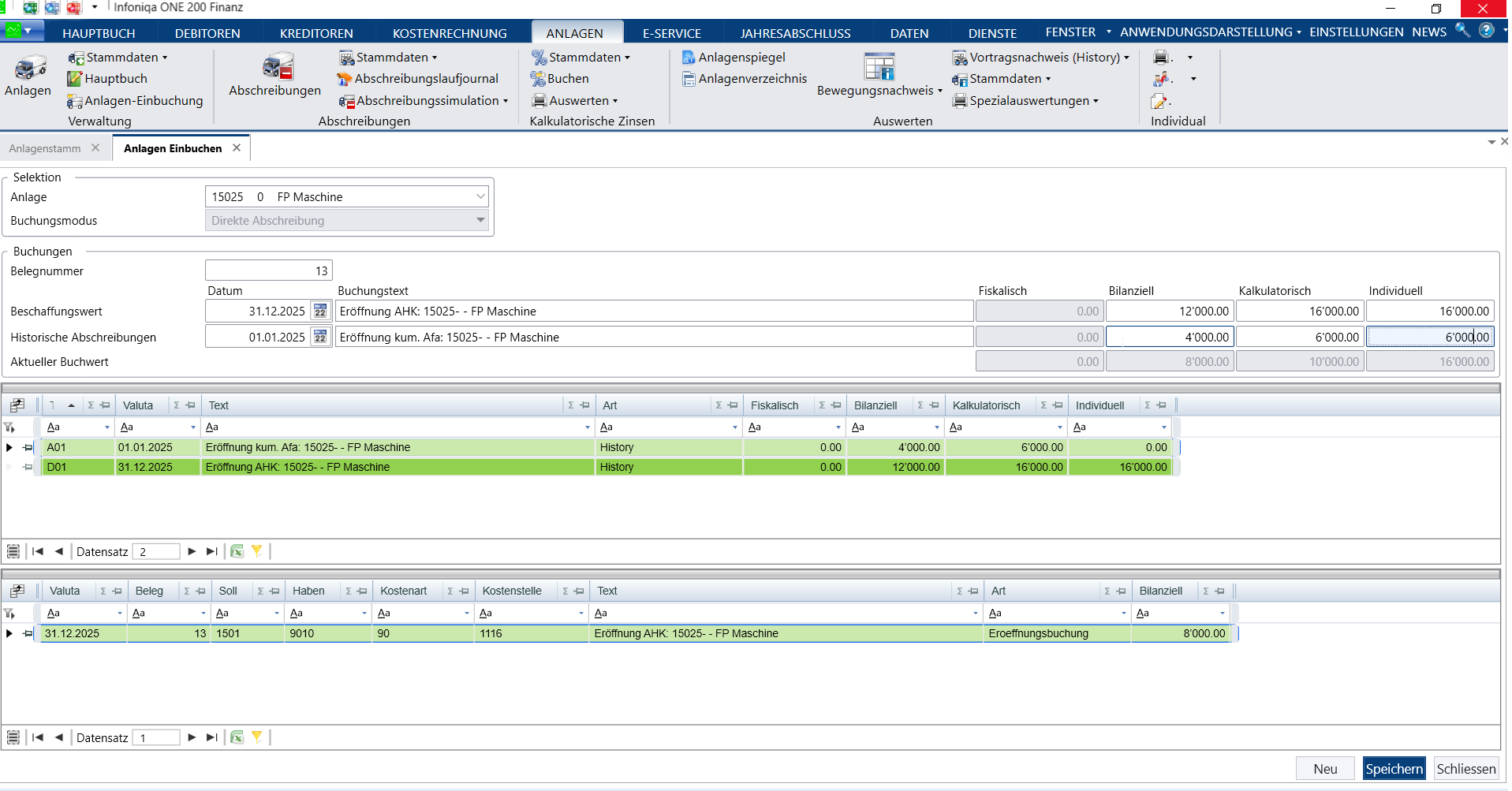 Screenshots & Videos Screenshot #4