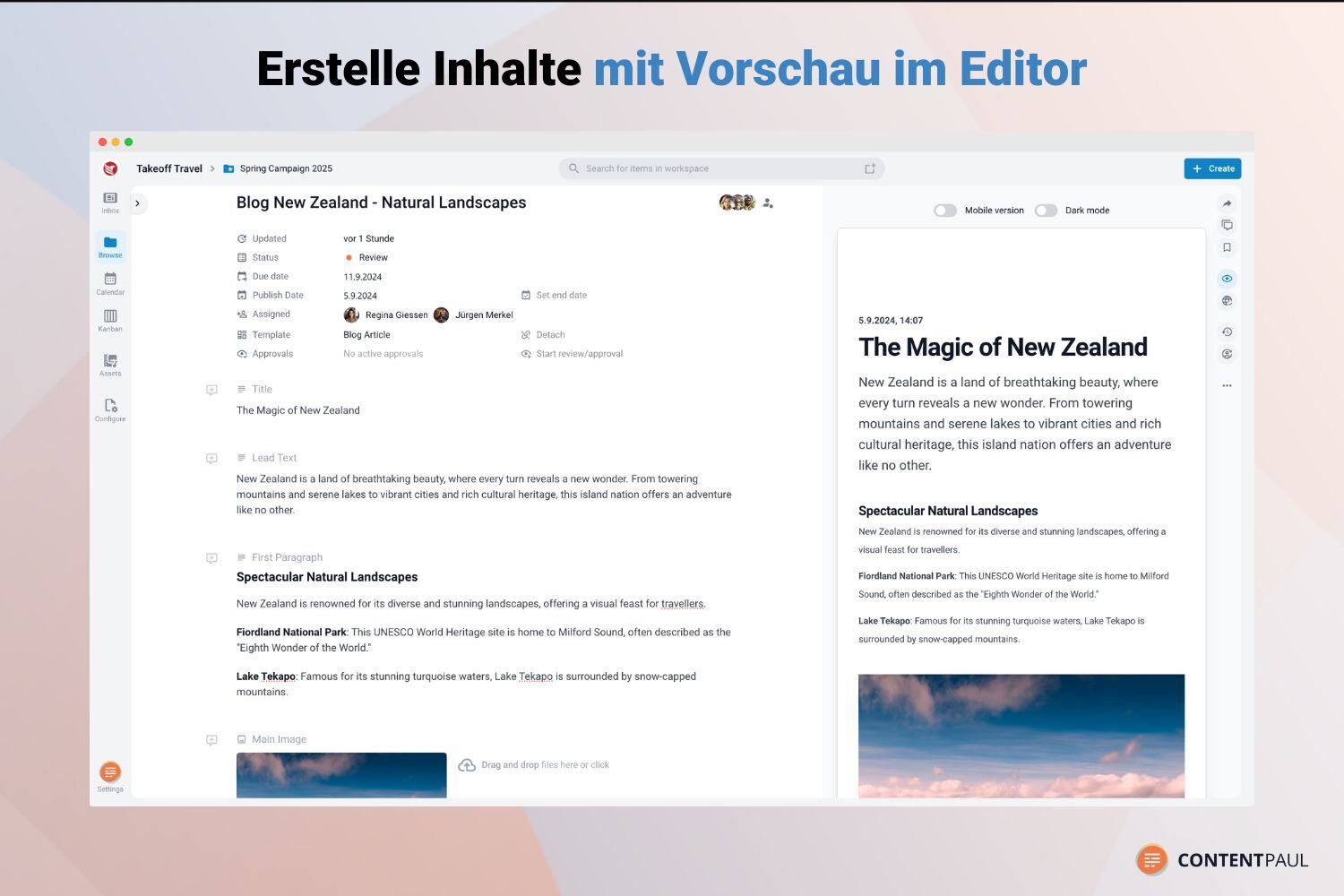 Screenshots & Videos Screenshot #3
