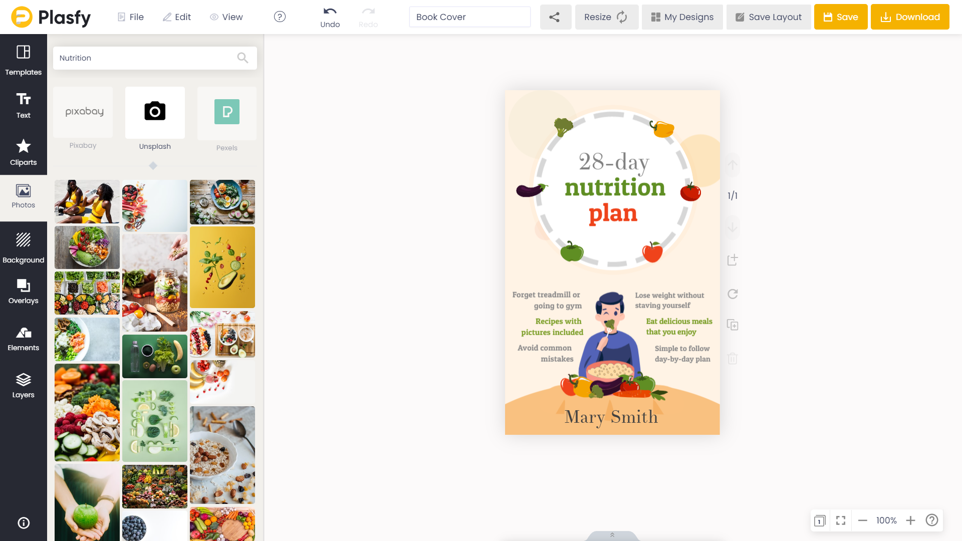 Screenshots & Videos Screenshot #1