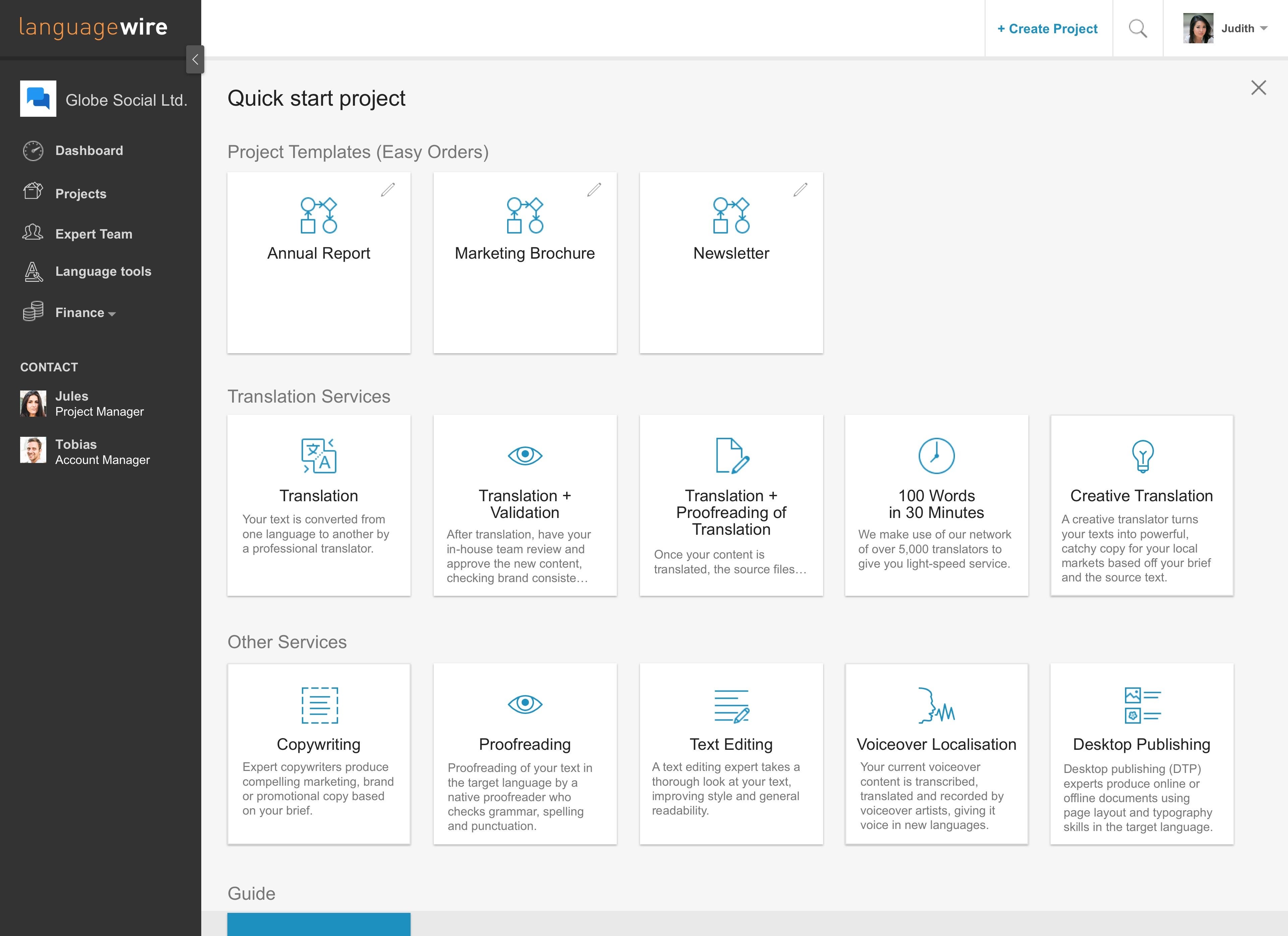 Screenshots & Videos Screenshot #1