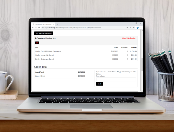 Screenshots & Videos Screenshot #1