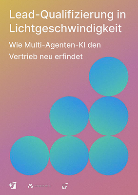 Whitepaper: KI-Agenten im Sales