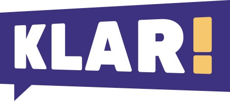 Klar Logo