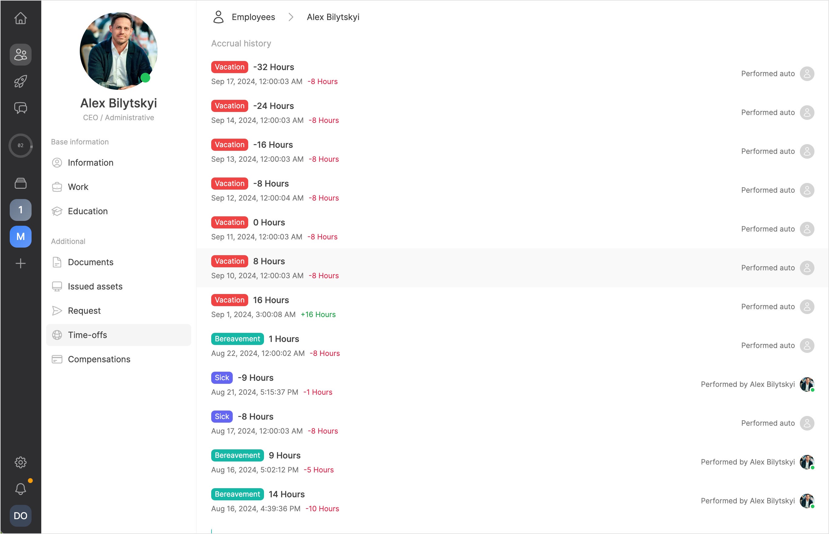 Screenshots & Videos Screenshot #1