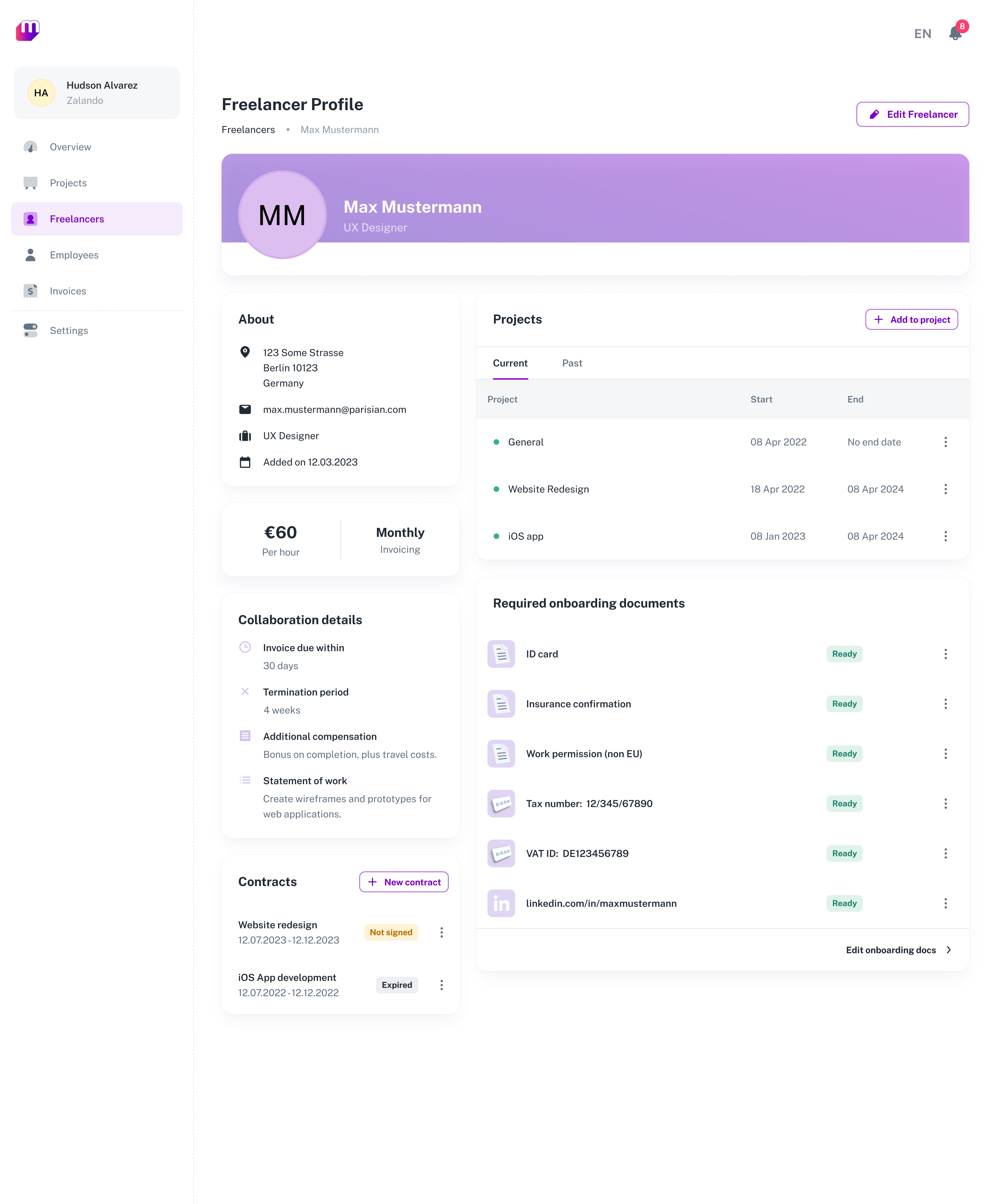 Screenshots & Videos Screenshot #4