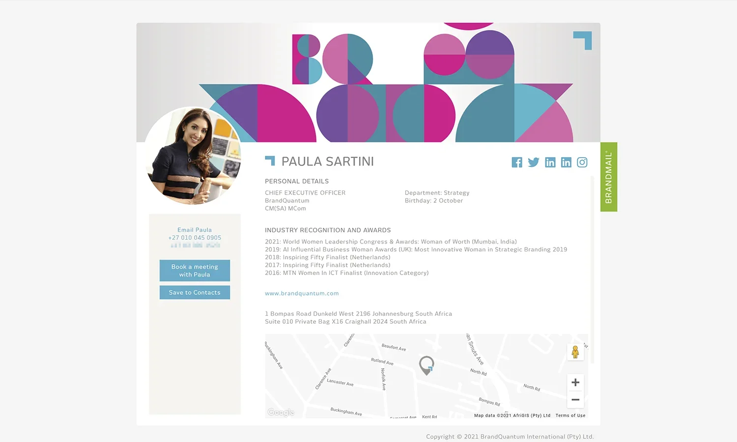 Screenshots & Videos Screenshot #1