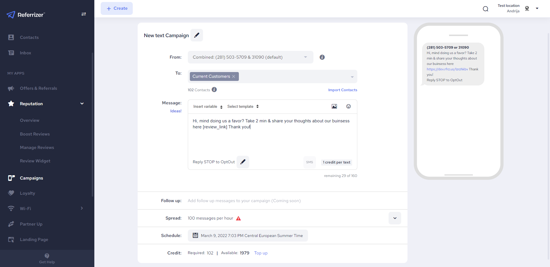 Screenshots & Videos Screenshot #2